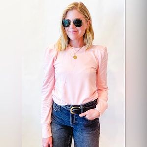 Fallon French Terry Sweatshirt